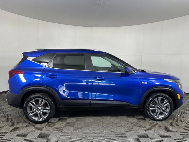 2022 Kia Seltos S