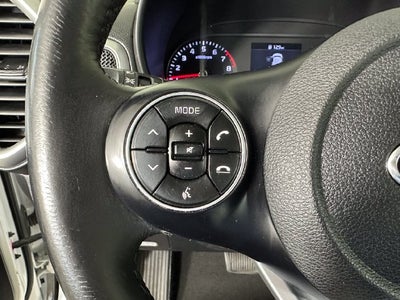 2020 Kia Soul X-Line