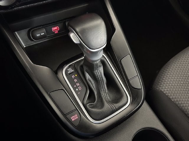 2020 Kia Soul X-Line
