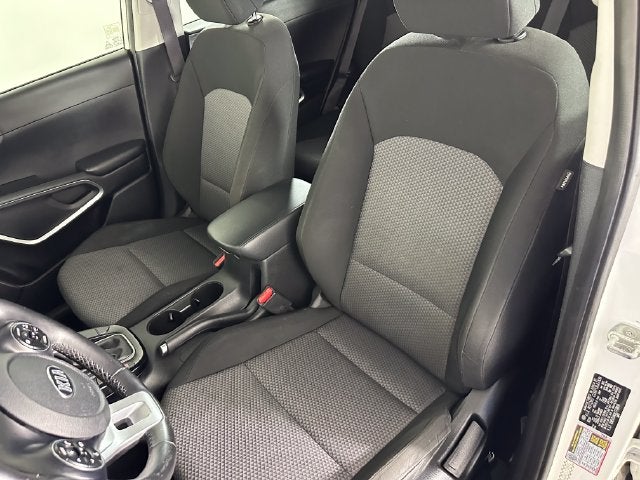 2020 Kia Soul X-Line