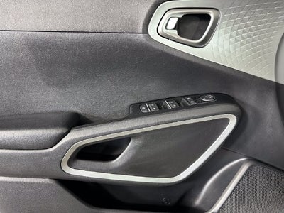 2020 Kia Soul X-Line