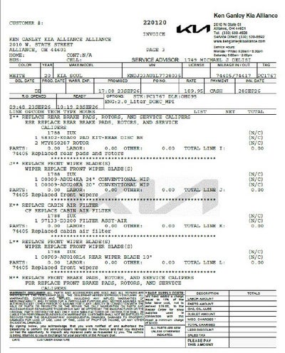 2020 Kia Soul X-Line