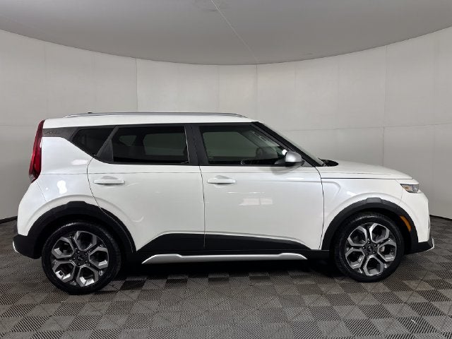 2020 Kia Soul X-Line