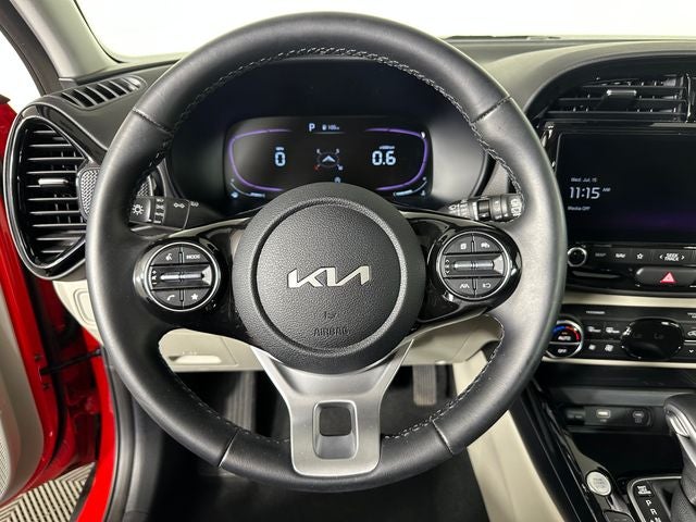 2024 Kia Soul EX