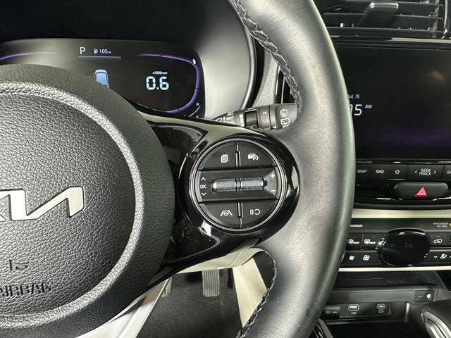 2024 Kia Soul EX