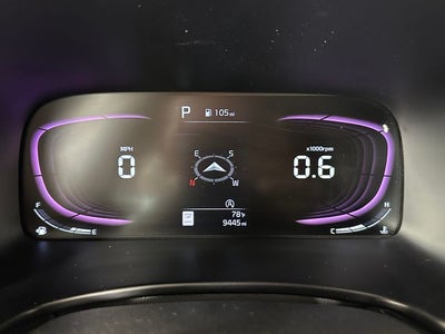 2024 Kia Soul EX