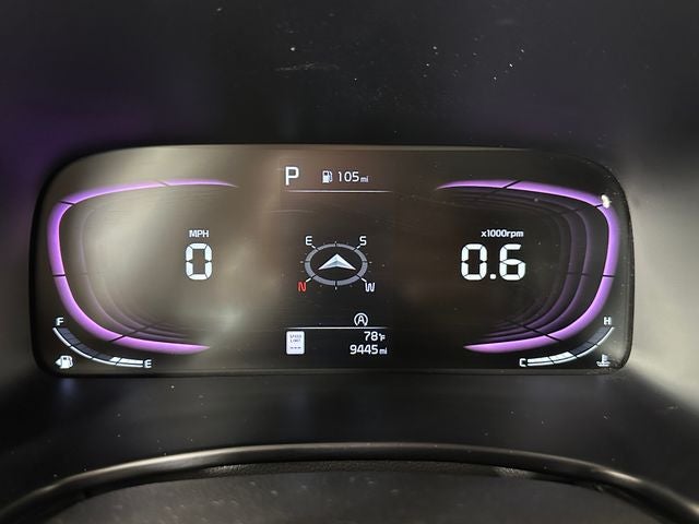 2024 Kia Soul EX