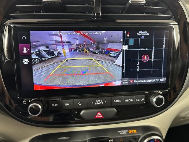 2024 Kia Soul EX
