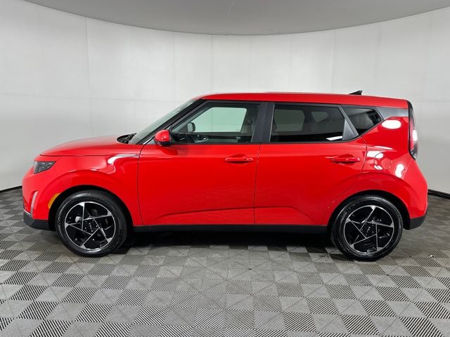 2024 Kia Soul EX