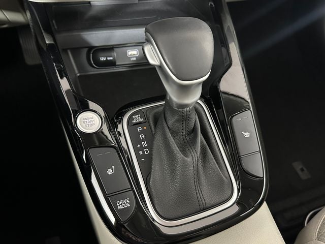 2024 Kia Soul EX