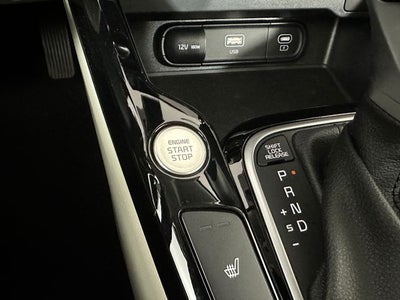 2024 Kia Soul EX