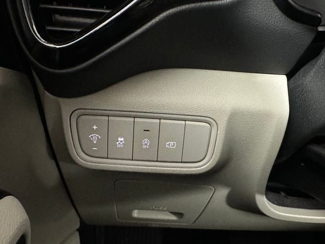 2024 Kia Soul EX