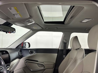 2024 Kia Soul EX