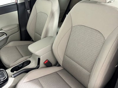 2024 Kia Soul EX