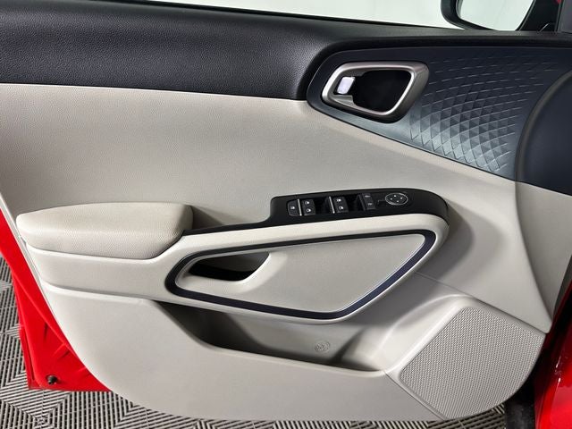 2024 Kia Soul EX