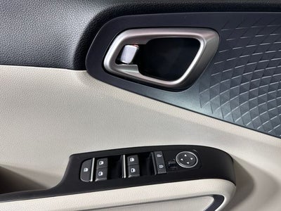2024 Kia Soul EX