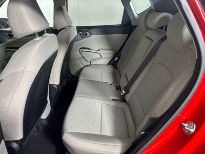 2024 Kia Soul EX
