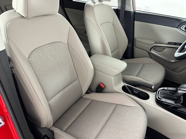 2024 Kia Soul EX