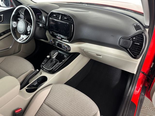 2024 Kia Soul EX