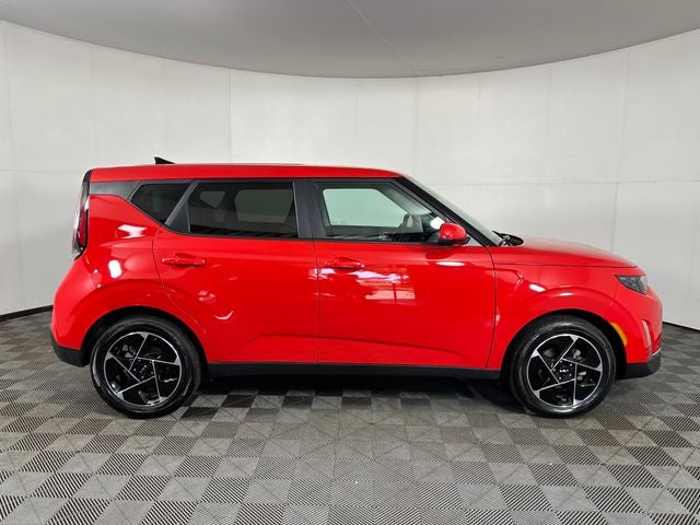 2024 Kia Soul EX