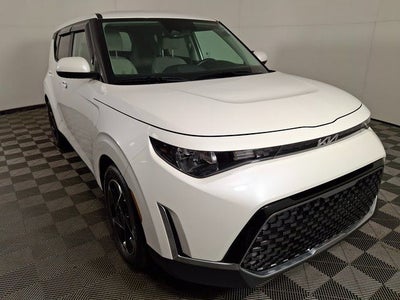 2023 Kia Soul EX