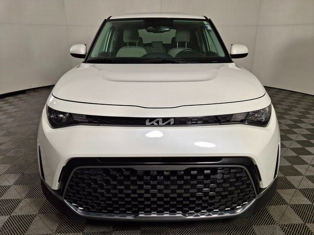 2023 Kia Soul EX