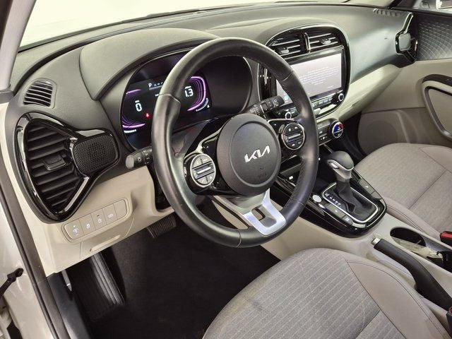 2023 Kia Soul EX