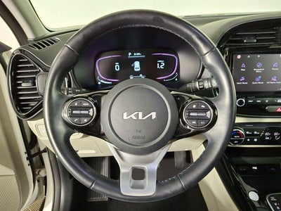 2023 Kia Soul EX