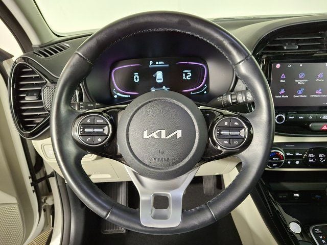 2023 Kia Soul EX