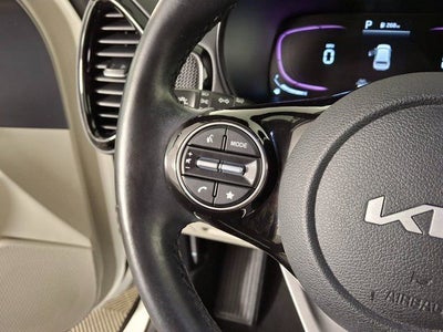 2023 Kia Soul EX