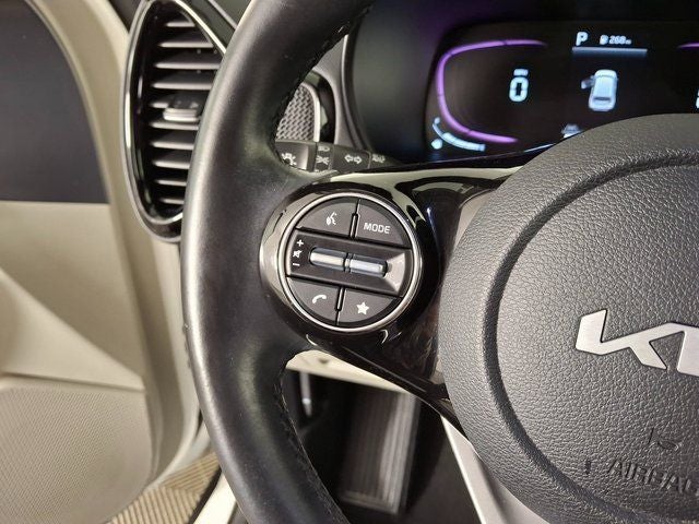 2023 Kia Soul EX