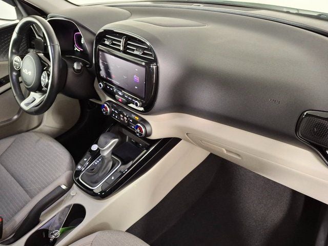 2023 Kia Soul EX