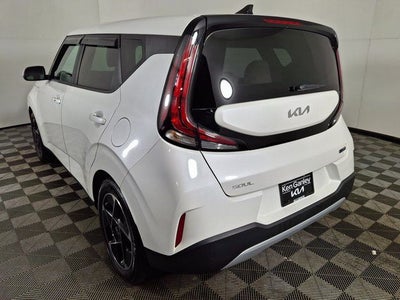 2023 Kia Soul EX