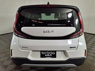2023 Kia Soul EX