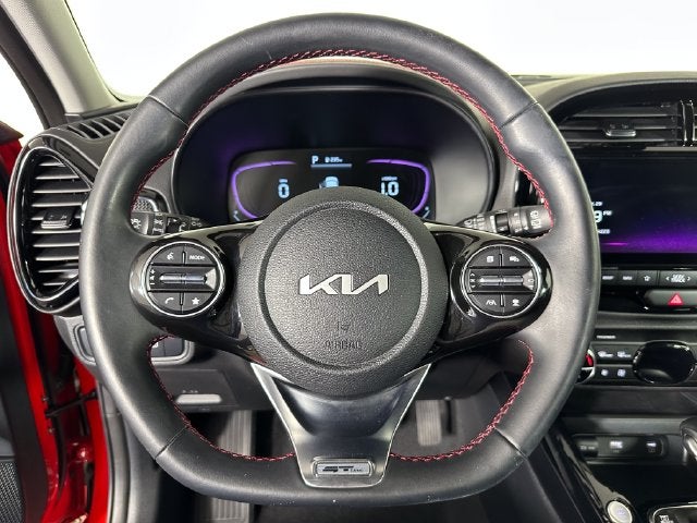 2024 Kia Soul GT-Line
