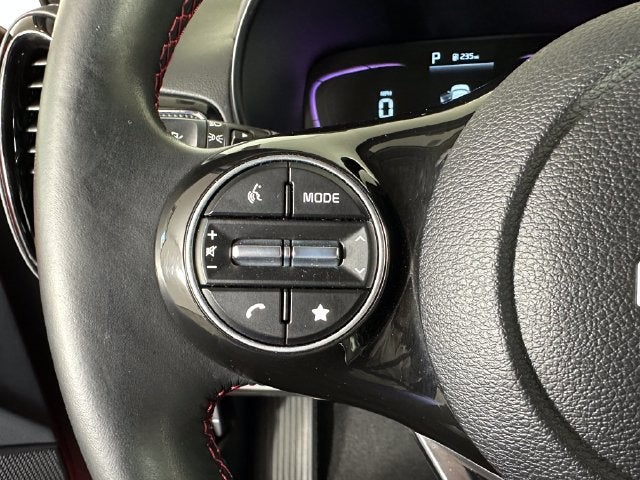 2024 Kia Soul GT-Line
