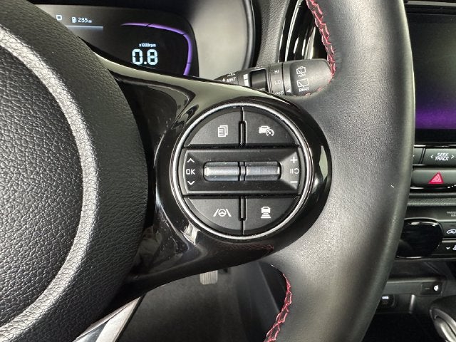 2024 Kia Soul GT-Line