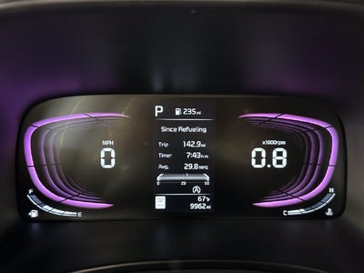 2024 Kia Soul GT-Line