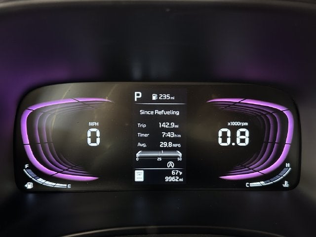 2024 Kia Soul GT-Line