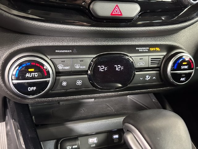 2024 Kia Soul GT-Line