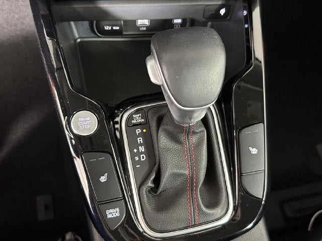2024 Kia Soul GT-Line