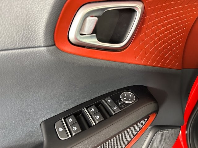 2024 Kia Soul GT-Line