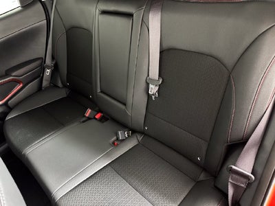 2024 Kia Soul GT-Line