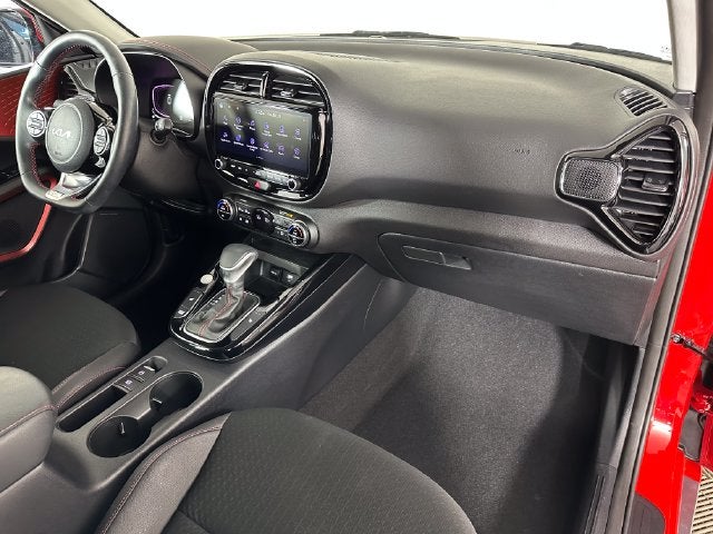 2024 Kia Soul GT-Line