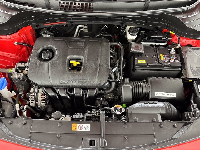 2024 Kia Soul GT-Line