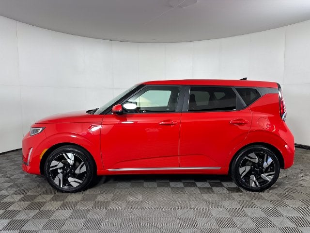 2024 Kia Soul GT-Line