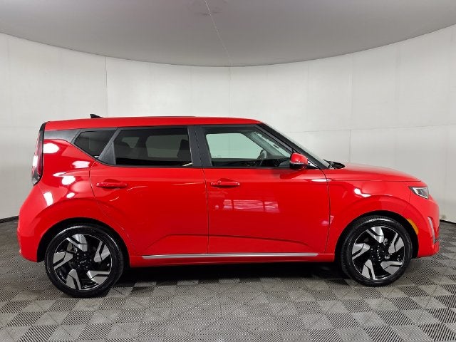 2024 Kia Soul GT-Line