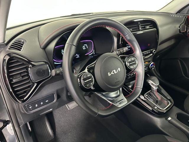 2024 Kia Soul GT-Line