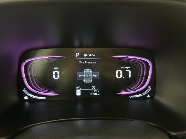 2024 Kia Soul GT-Line