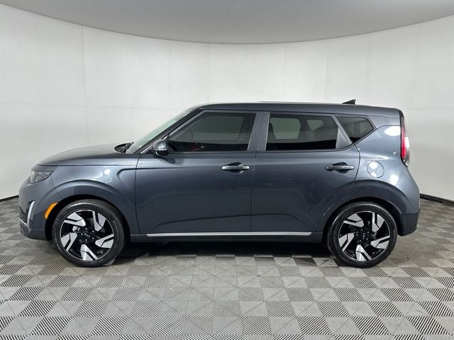 2024 Kia Soul GT-Line
